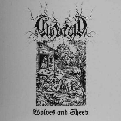 Coldworld : Wolves and Sheep (EP)